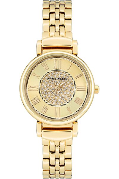 Anne Klein ساعة سوار نسائية
