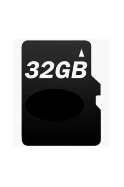 SimpluAcasa 32GB MicroSD Memory Card, External Memory for Phone, Camera and C...