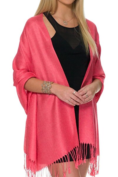 GENERAL Pashmina Scarves and Wraps for Evening Dresses Large Soft Pashminas W...