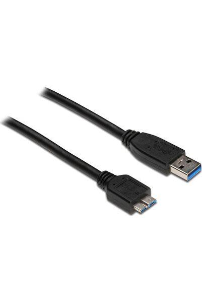 Good Connections Καλώδιο USB-A 2μ Τυπικό USB 2.0 σε micro USB