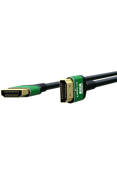 Blow HDMI 2.1 Υπέρ-υψηλής Ταχύτητας 48Gbps 4K 120Hz HDR VRR Καλώδιο HDMI Αρσε...