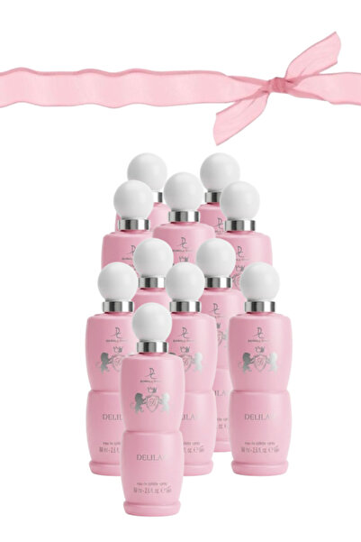 DORALL COLLECTION 11 قطعة من عطر ديليلا 80 مل