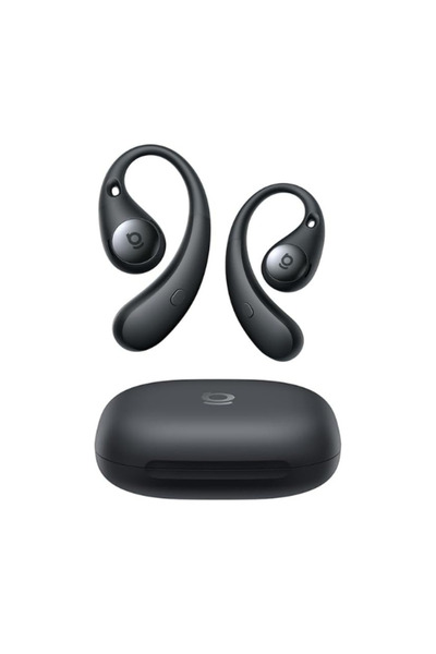 Baseus Eli Sport 2 Open-Ear True Wireless Earbuds, Bluetooth 6.0, IP57, 45h, ...