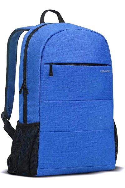 Promate Travel Laptop Backpack,Lightweight Water-Resistant Computer Bag with ...