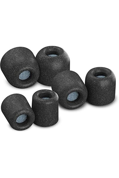Comply Foam Sport Pro Ear Tips for Beats Powerbeats Pro, Powerbeats, Assorted...