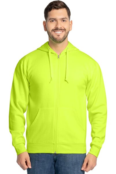 Fruit of the loom Men's Eversoft Fleece Hoodies (Regular & Big Man)