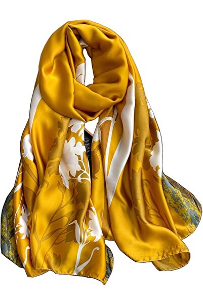 GENERAL womens Hs3 Women's Fashion Scarves