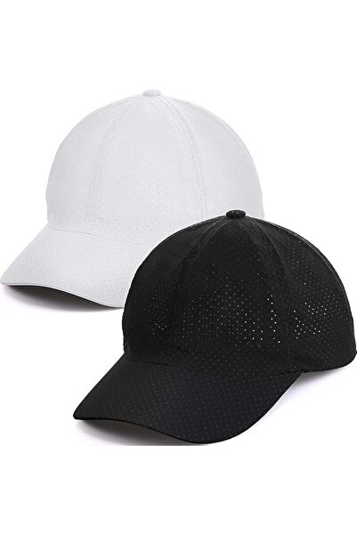 KASTWAVE Breathable Baseball Cap, Man Woman Sunshade Hat Quick Dry Mesh Sport...