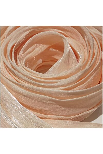 GENERAL Shawl Wraps for Women Shine Chiffon Shawls Hijab Scarf Sarong Bridal ...