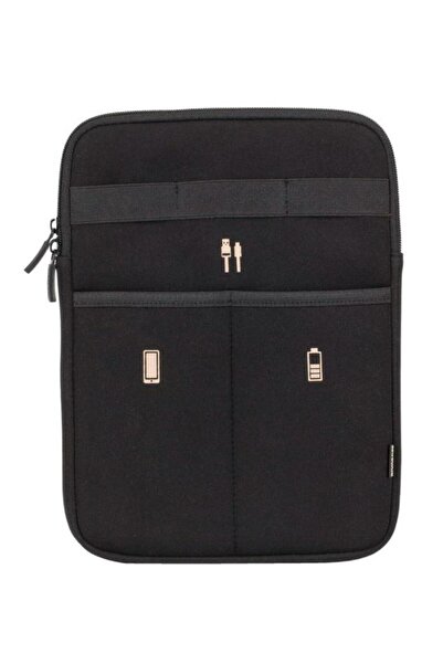 Rivacase 5617 Universal Tablet Case for 10.1" Tablets, Black