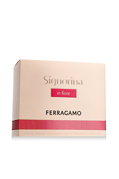 Ferragamo Signorina in Fiore EDT 100 ml (for women)