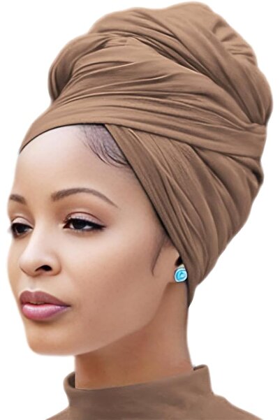 GENERAL Nonbongoy womens No Headwrap