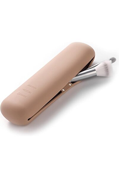 FERYES Travel Makeup Brush Holder