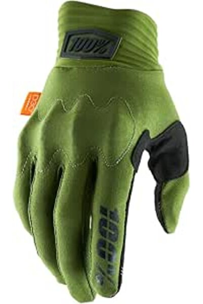 1001DİZAYN 100% Cognito D3O Gloves