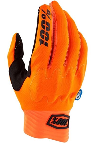 1001DİZAYN 100% Cognito Smart Shock Gloves