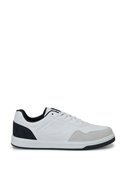 Proshot QUARK Beyaz Erkek Sneaker