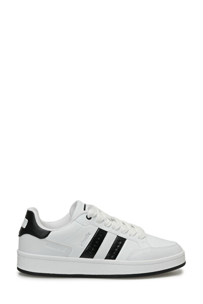 Kinetix COLLEGE PU G Λευκό Unisex Sneaker