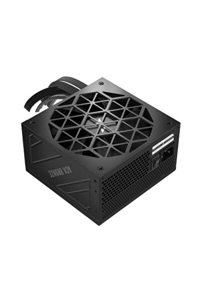 1ST PLAYER 1STPLAYER HA-650AA2 650W ATX Τροφοδοτικό - Μαύρο