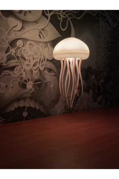 KAMER Deniz Anası Lamba
