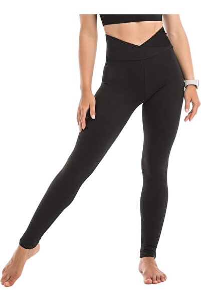 GENERAL SINOPHANT High Waisted Leggings for Women, Buttery Soft Elastic Opaqu...