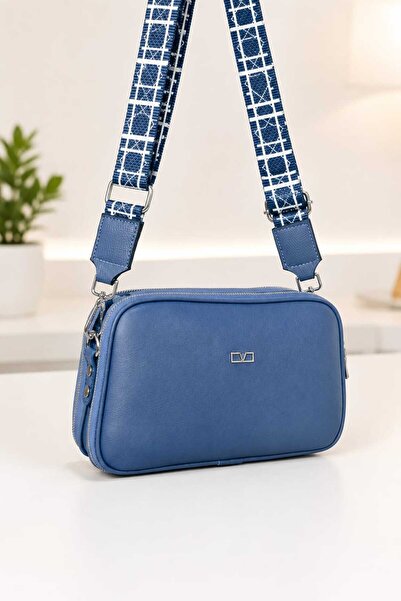 Vona Bags Women's Shoulder Bag Mv015