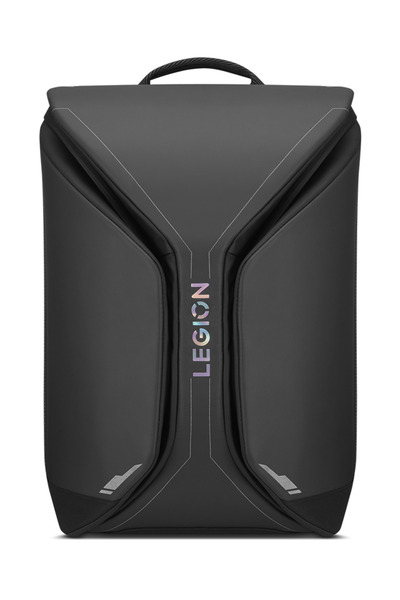 LENOVO Rucsac pentru laptop de gaming Legion Armored GB900 de 16 inci, Negru