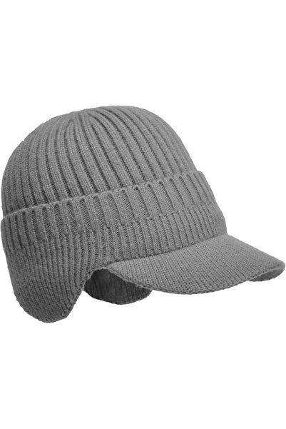 GENERAL Newsboy Cable Beanie Cap | Newsboy Cable Beanie Cap Wool Radar Hat | ...