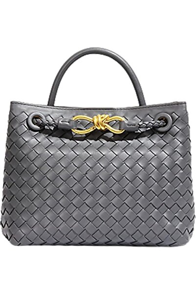 GENERAL Hobo Bags for Women Woven Tote Bag Woven Shoulder Bag Crossbody Satch...