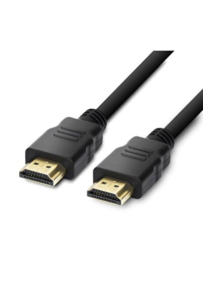 MACVI Cablu HDMI Premium 4K Ultra HD 1.8m — Conectivitate de top ⚡️ 🎮