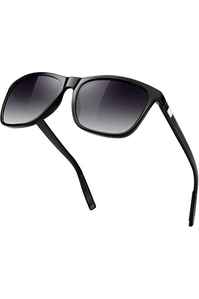 KANASTAL Polarized Sunglasses Men Women Square Sunglasses UV400 Fashion Fishi...