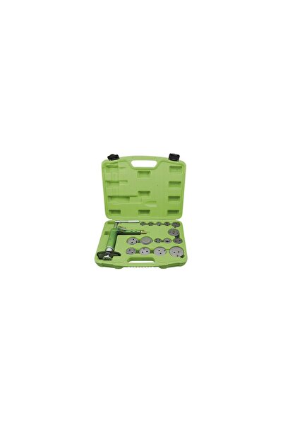 Skin Generics PRESA PENTRU PISTOANE DE FRANASI SET 15 ADAPTOARE Jbm 52636