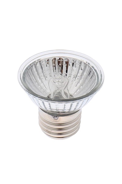 ÇINAR HOBİ Isıtma Lambası 100W 220V Uva+Uvb Güneş Sürüngen Lambası