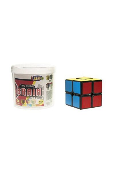 MC Micostore Cub Rubik 2x2 in cutie 9