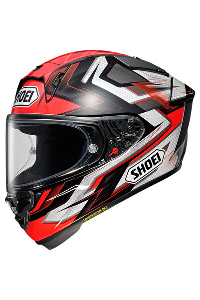 Shoei X-SPR PRO ESCALATE TC-1