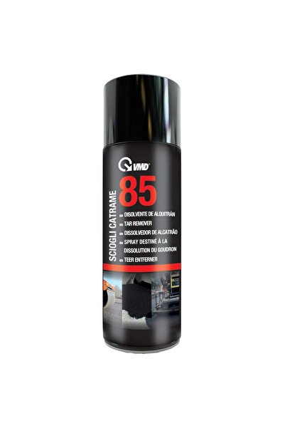 Alista Home Tar and Resin Remover Spray 400 ml, car body cleaning, glue residues