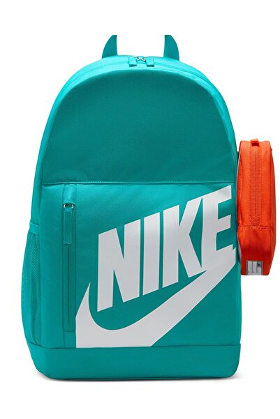 Nike Çanta Sırt Çantası NK ELEMNTL Okul Çantası Çanta Sırt Çanta Günlük Çanta...