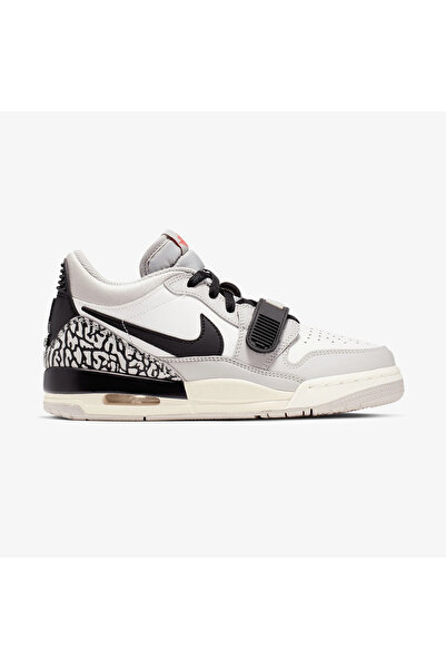 JORDAN Air Legacy 312 Low Beyaz/Gri Sneaker CD9054-101 PASHA GİYİM