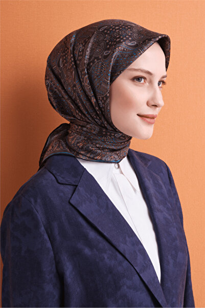 Armine Pure Silk Sura Scarf 9631D01-31