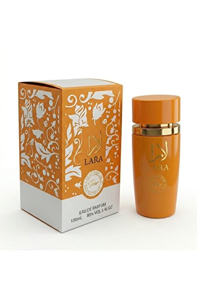 Al Fakhr Perfumes Parfum Arabesc Lara Tous Dama 100 ml, Eau de Parfum Tropica...