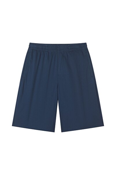 Giordano Men's Liquid Touch Fine Interlock Shorts