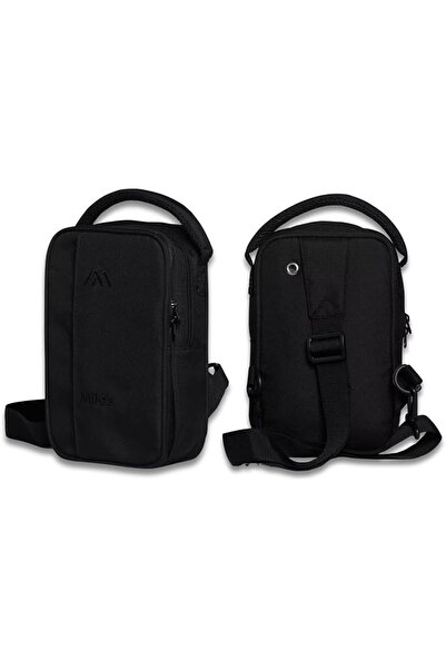 GENERAL Miles Crossbody - 02 Bag for Men and Women | Lightweight Chest Bags w...