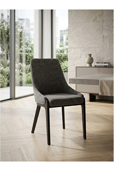 BEC13 Modern Single Chair with Elegant Design and Comfortable Cushion for Hom...