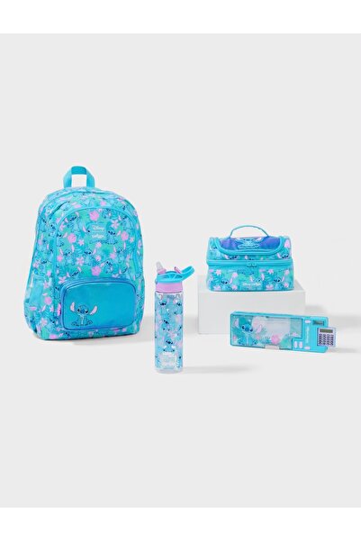 SMIGGLE stitch çanta seti