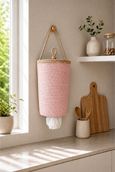 EGE ÖRGÜM Bag Organizer with Cover 30X20 cm