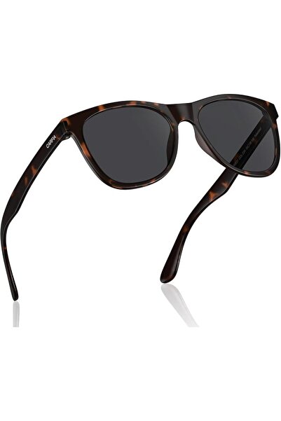 CARFIA Zero - Gravity Feel Polarized Men's Sunglasses UV Protection CA0931