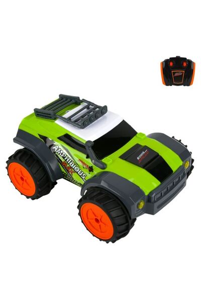 OEM 2.4GH 4X4 Αμφίβιο Τηλεκατευθυνόμενο Όχημα