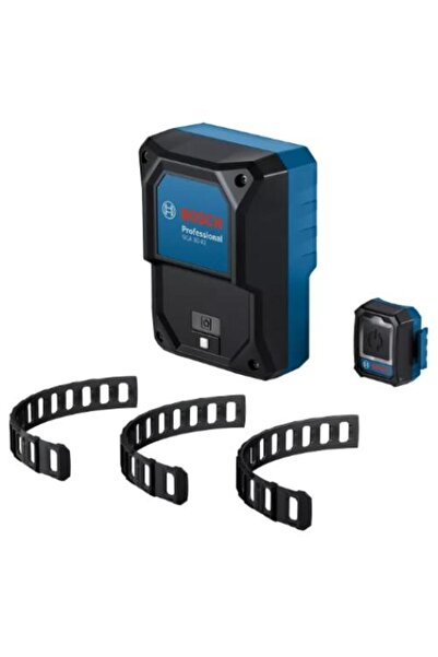 Bosch Professional Auto-Start Set GCA 30-42 + GCT 30-42, CR2032 Battery