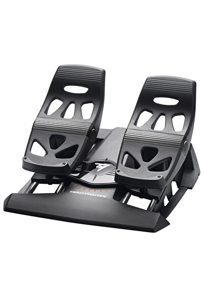 Thrustmaster TFRP Rudder Pedals (Windows, XBOX Series X/S, One, PS5, PS4)