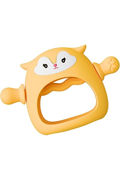 Generic Baby Teething Toys,Kids Chew Toys - Silicone Babies Teethers Easy to ...