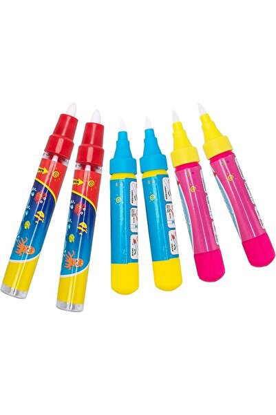 GENERAL Water Doodle Pens, Water Drawing Pens, Replacement Water Markers Pens...